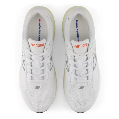 1080v15 – WHITE with NEO FLAME