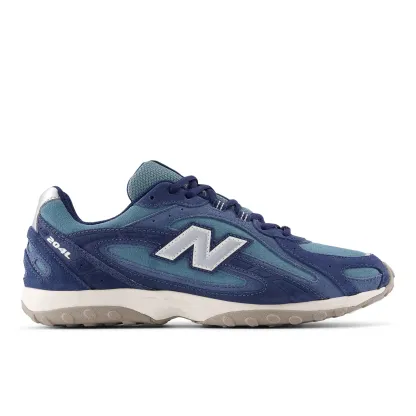 204L – NB NAVY with SALT WATER