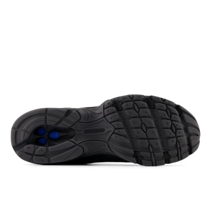 509 – BLACK with BLUE BIRD and AFTERGLOW