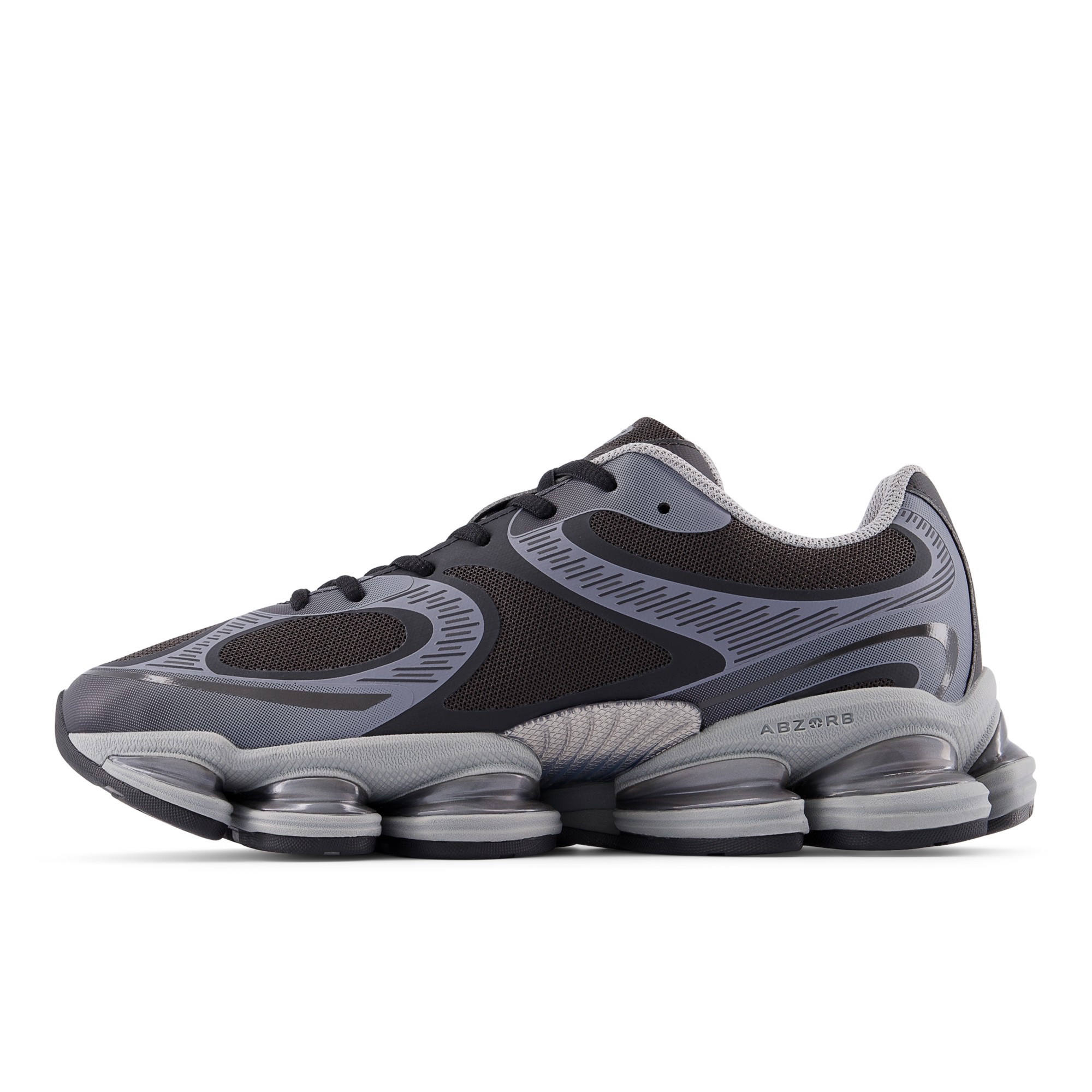 ABZORB 2000 – NEPTUNE GREY with SLATE GREY
