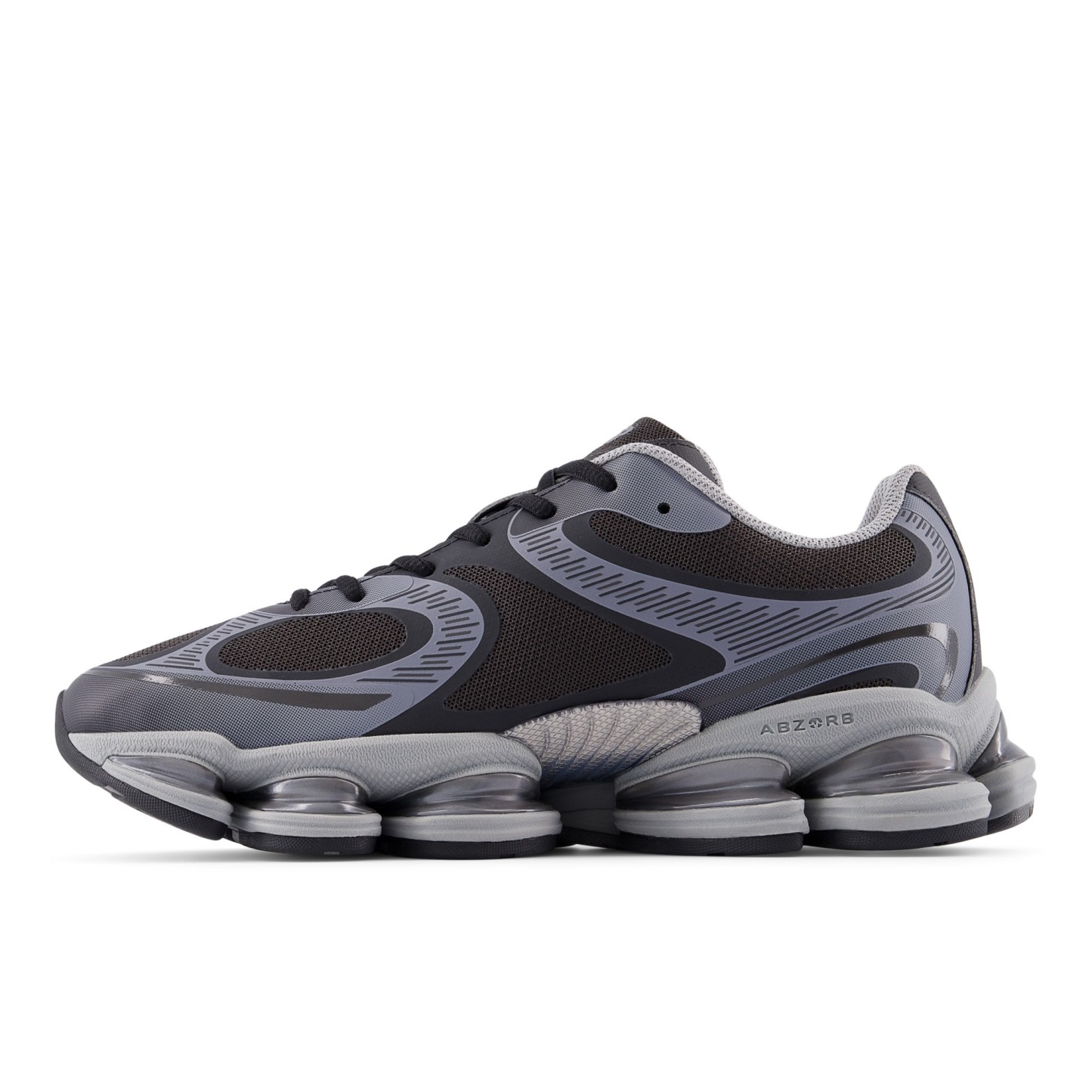 ABZORB 2000 – NEPTUNE GREY with SLATE GREY