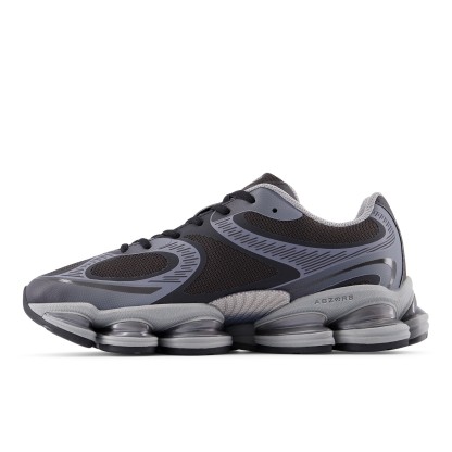 ABZORB 2000 – NEPTUNE GREY with SLATE GREY