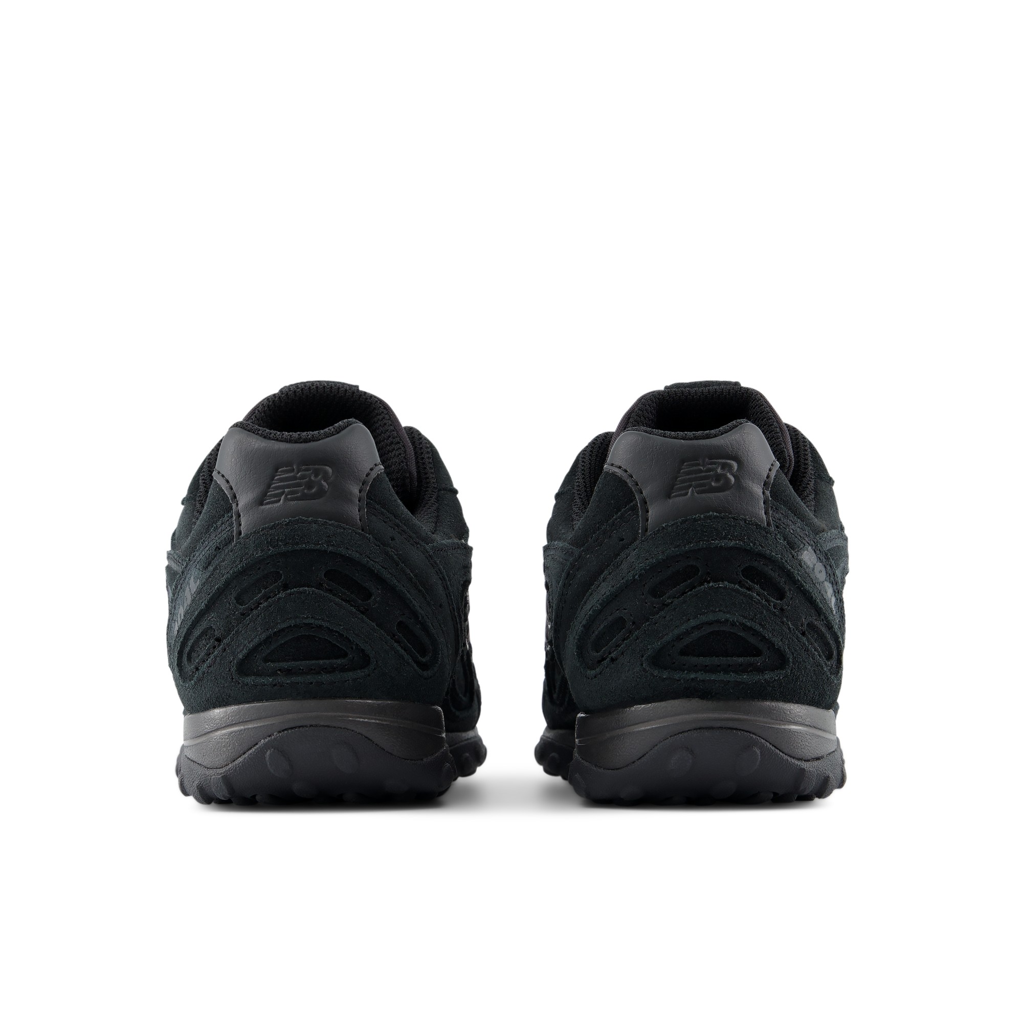 204L – BLACK with BLACK CEMENT