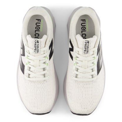 FuelCell Propelv5 – SEA SALT with MINT FLASH and Pearl Grey