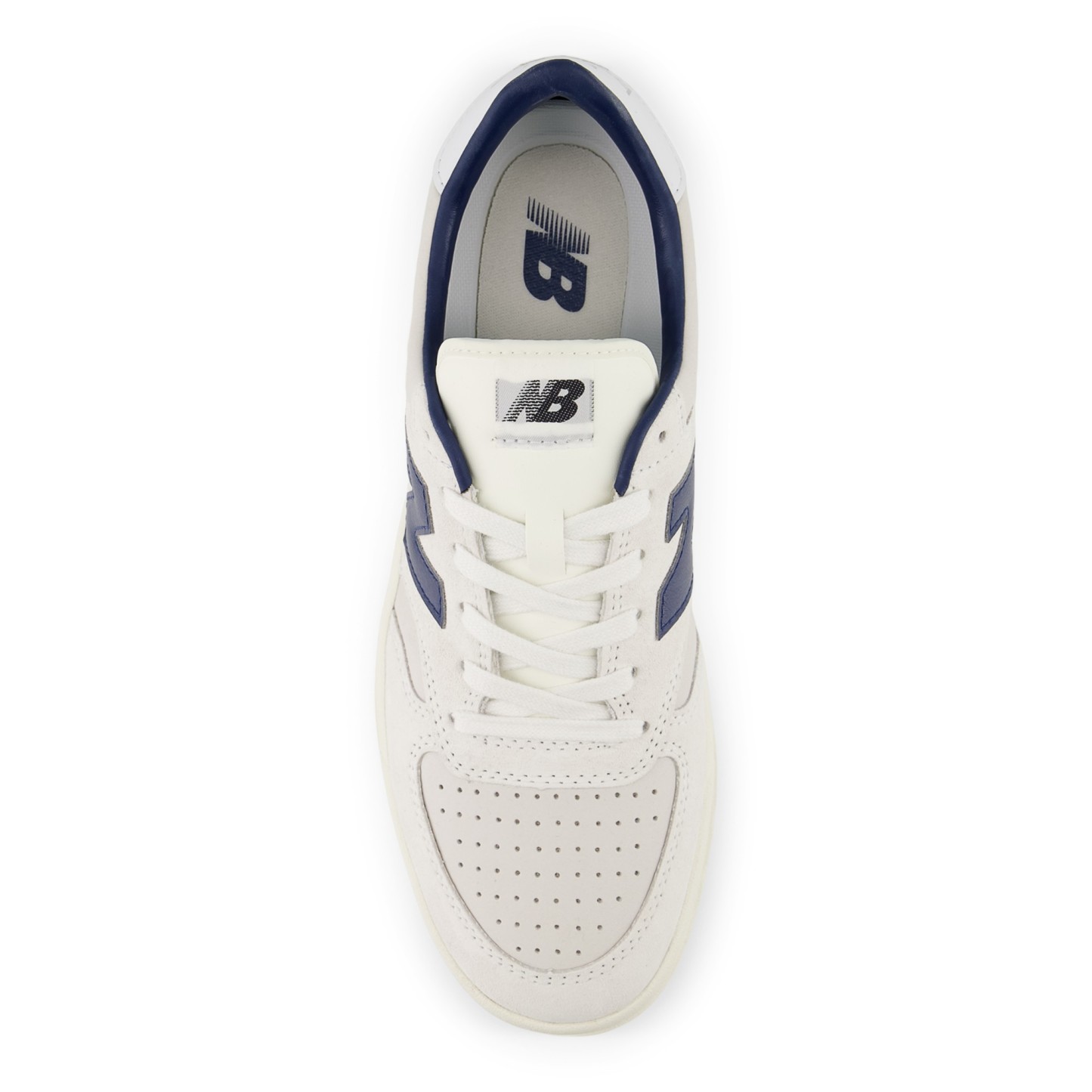 T500 – REFLECTION with NB NAVY