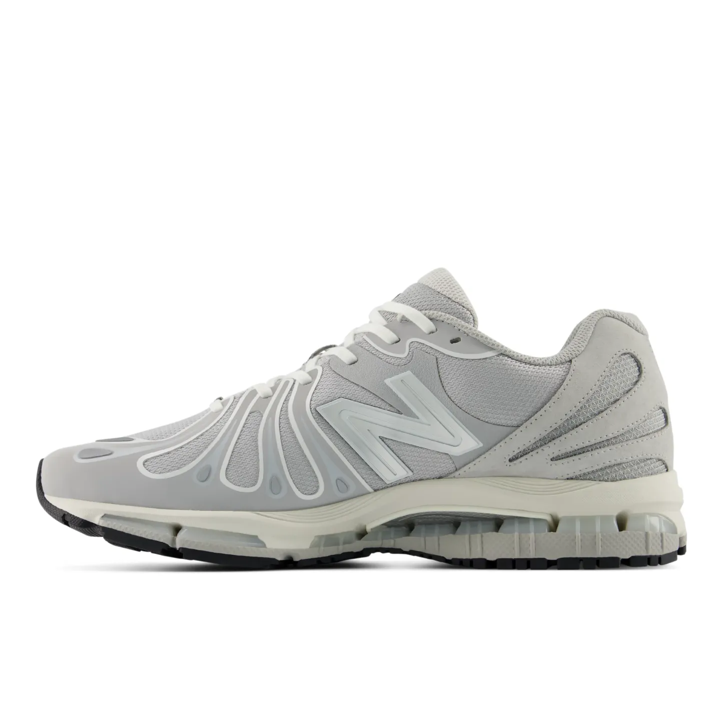 ABZORB 1890 – SLATE GREY with GREY MATTER dupe and SILVER METALLIC