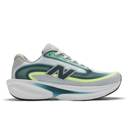 Ellipse v1 men's – DEEP END with GLINT BLUE and MEDUSA GREEN