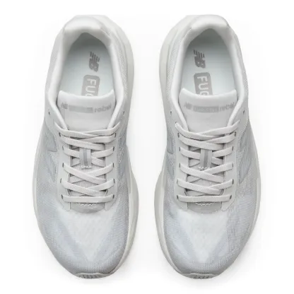 FuelCell Rebel v5 Grey Days – GREY MATTER with SILVER METALLIC