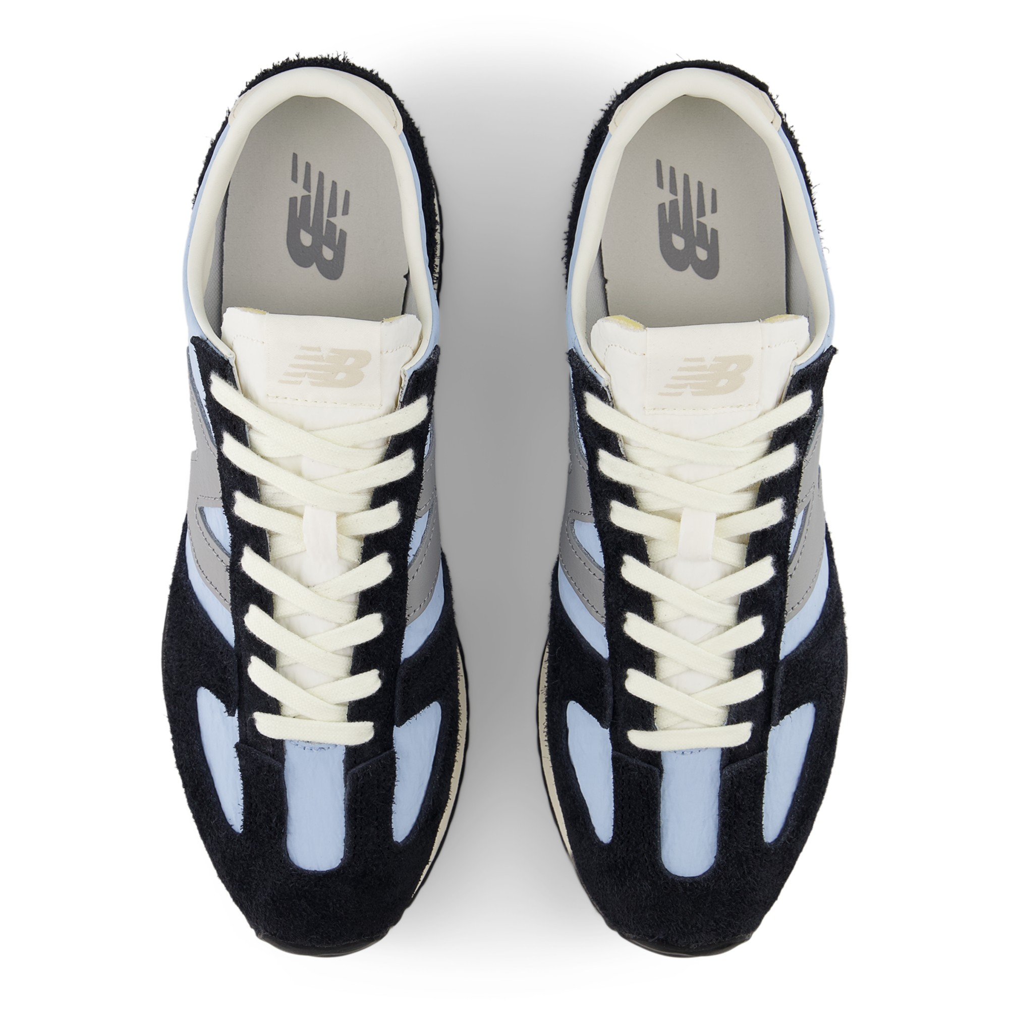 471 – NEW SPRUCE with ICE BLUE and Slate Gray