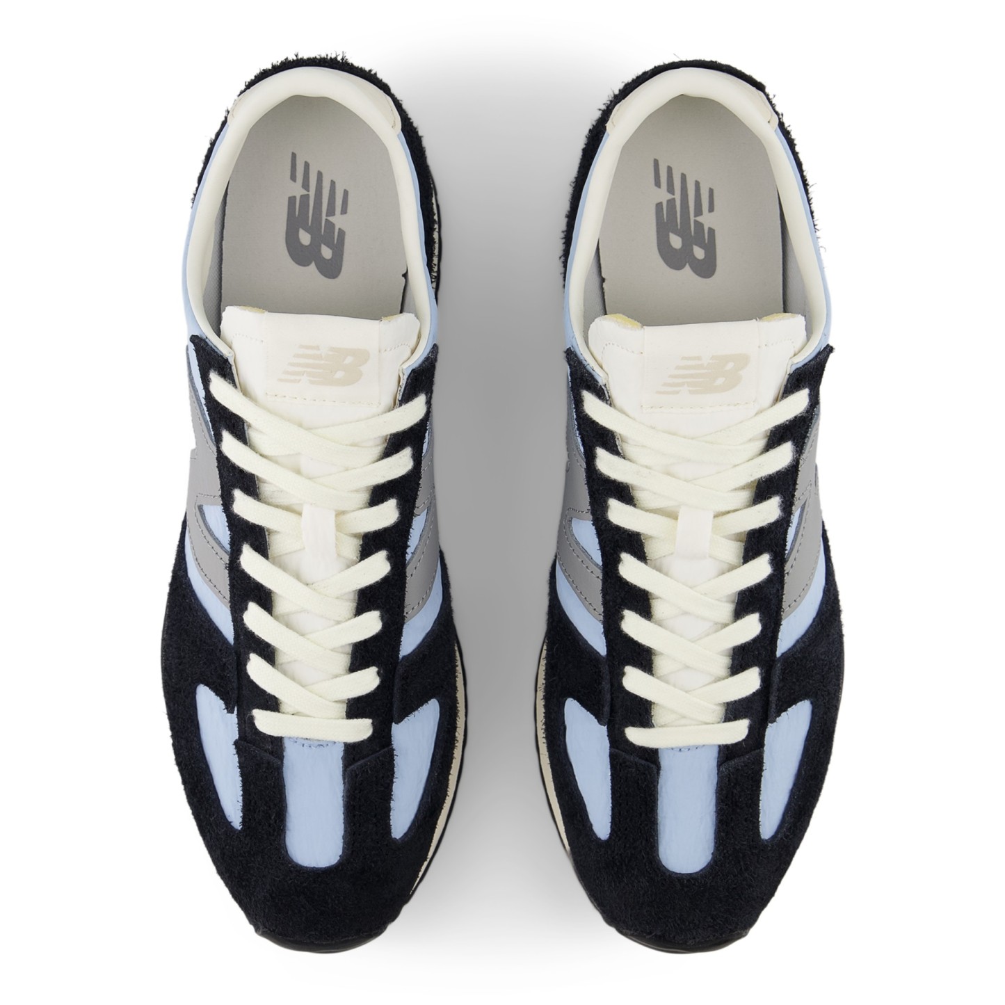 471 – NEW SPRUCE with ICE BLUE and Slate Gray