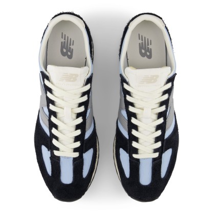 471 – NEW SPRUCE with ICE BLUE and Slate Gray