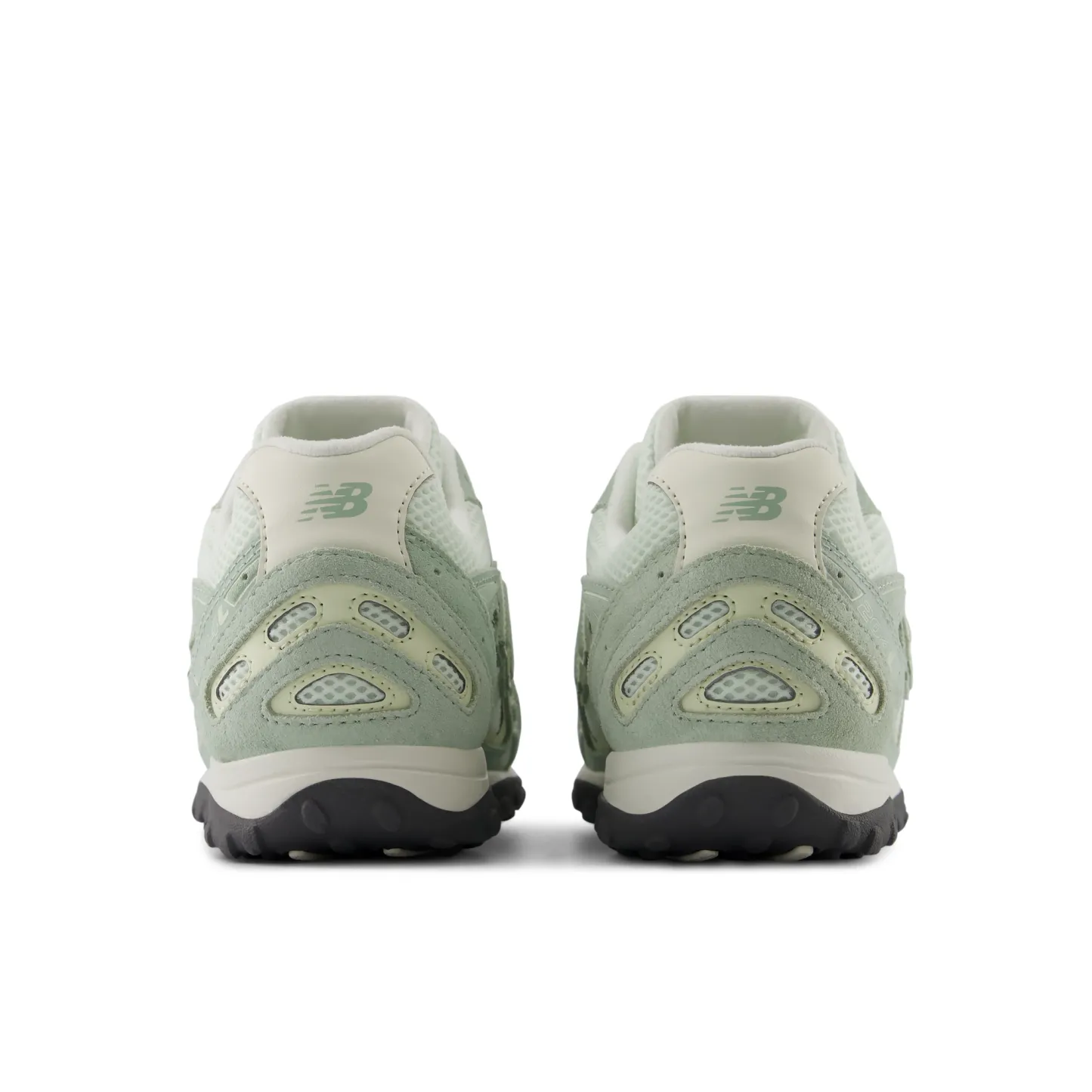 204L – SILVER MOSS with MINT WATER