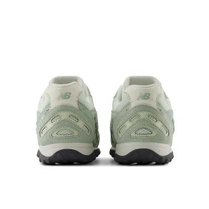204L – SILVER MOSS with MINT WATER