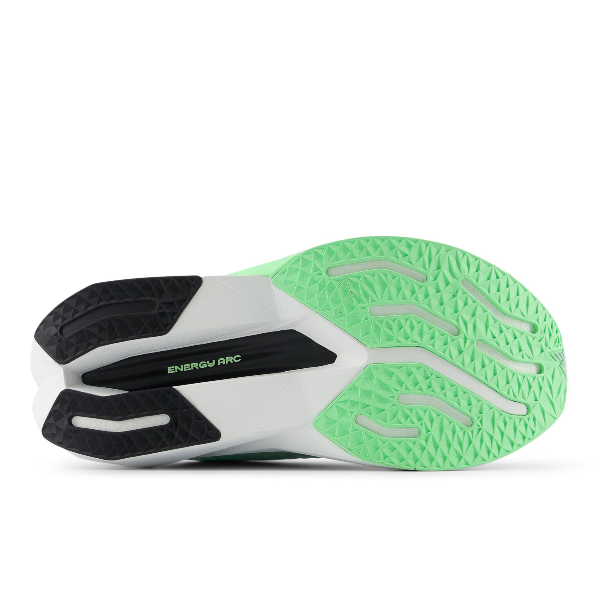 FuelCell SuperComp Trainer v3 – Melon Water with Clay Ash and White