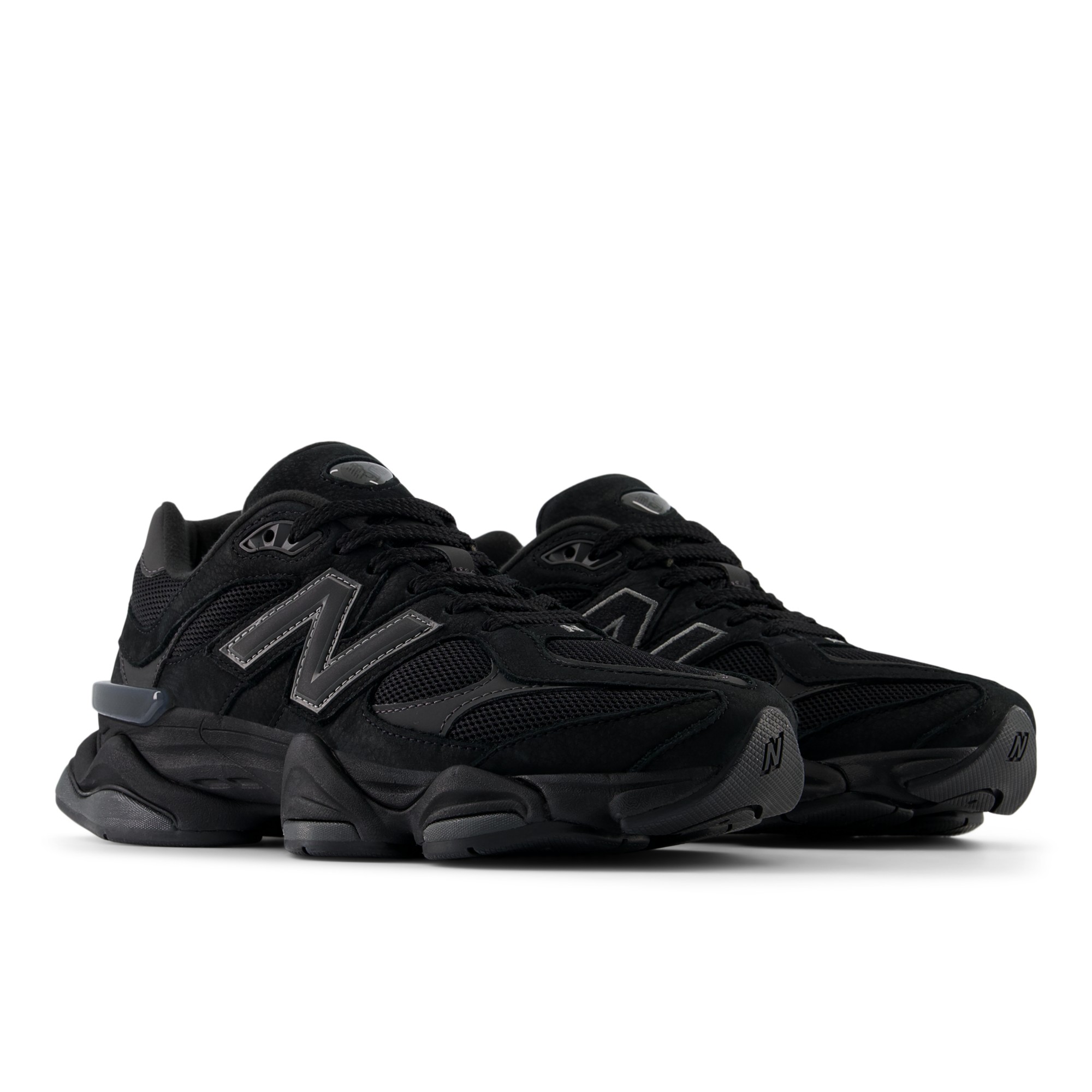 9060 – BLACK with BLACK CEMENT