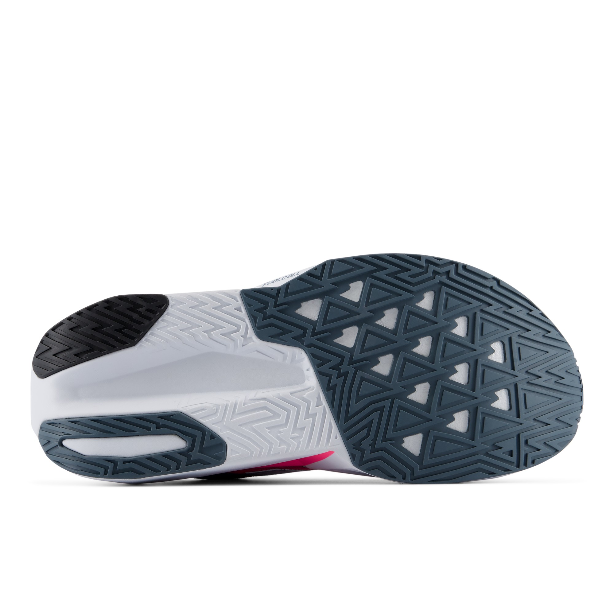 FuelCell Rebel v5 – SHADOW BLUE with PINK HEAT