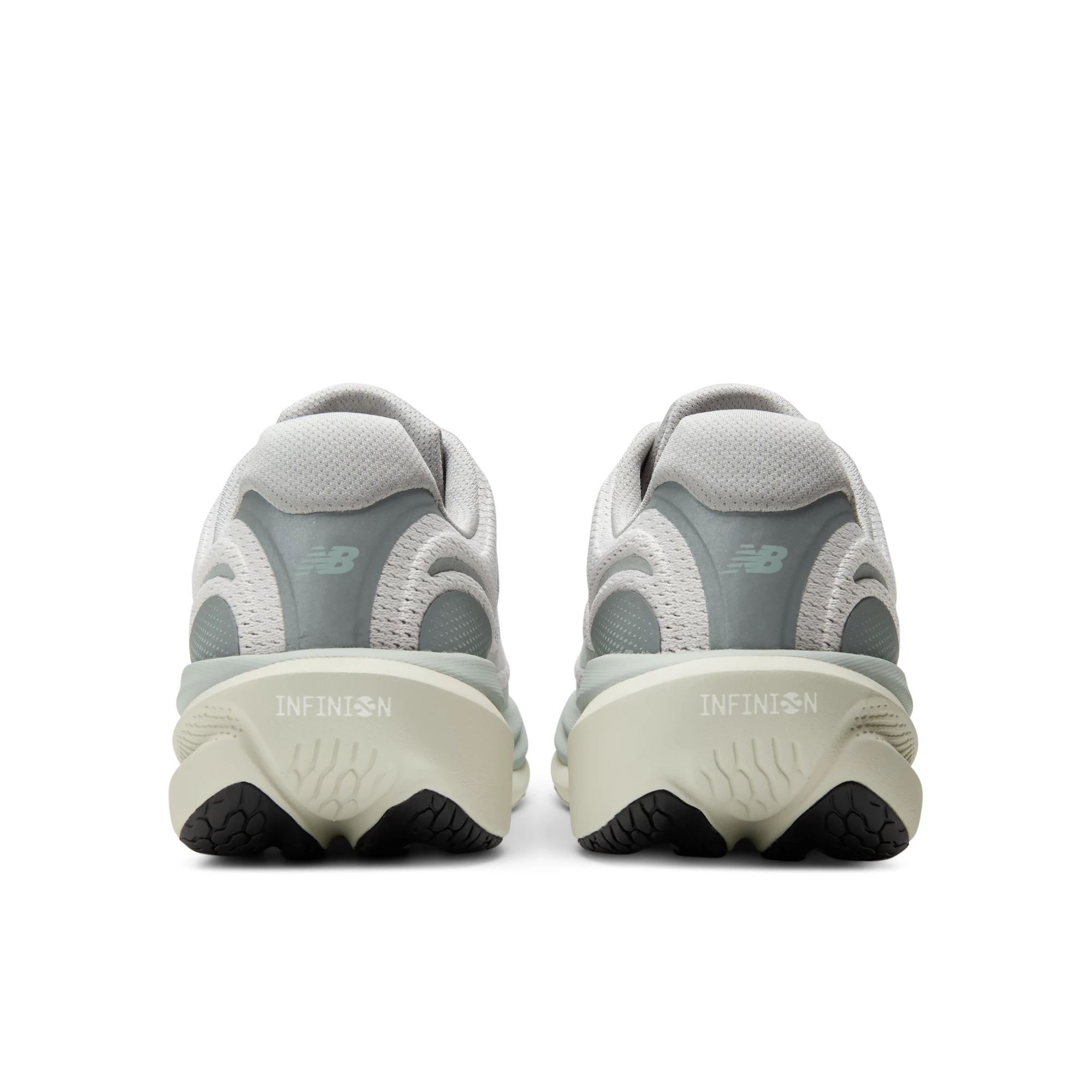 1080v15 Grey Days – GREY MATTER with SILVER METALLIC