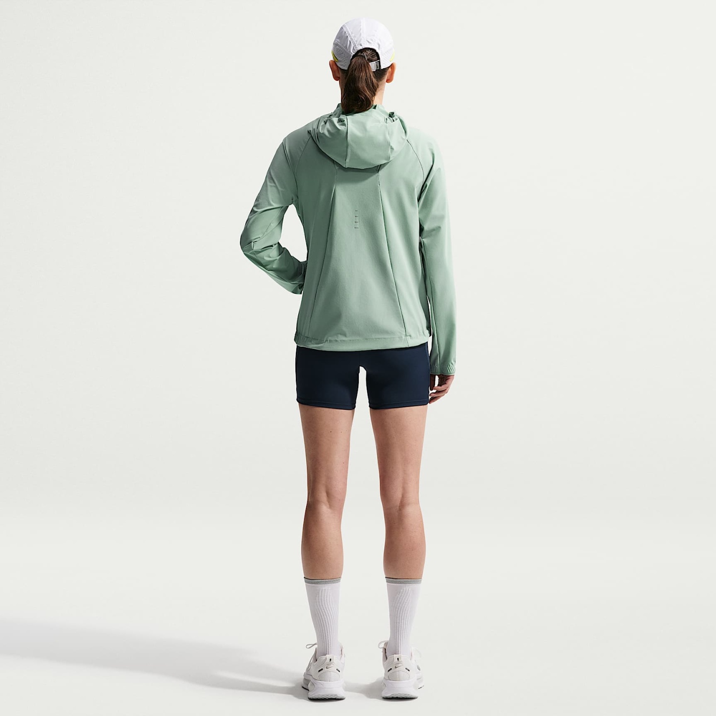 Nike Swift Women's Repel Packable Running Jacket – Steam