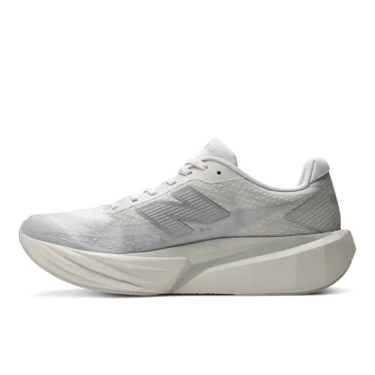 FuelCell Rebel v5 Grey Days – GREY MATTER with SILVER METALLIC