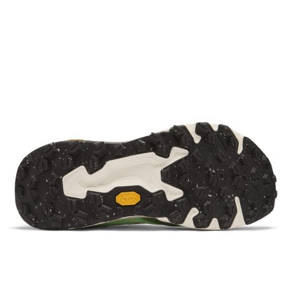 Fresh Foam X Hierro v9 – Electric Jade with Black