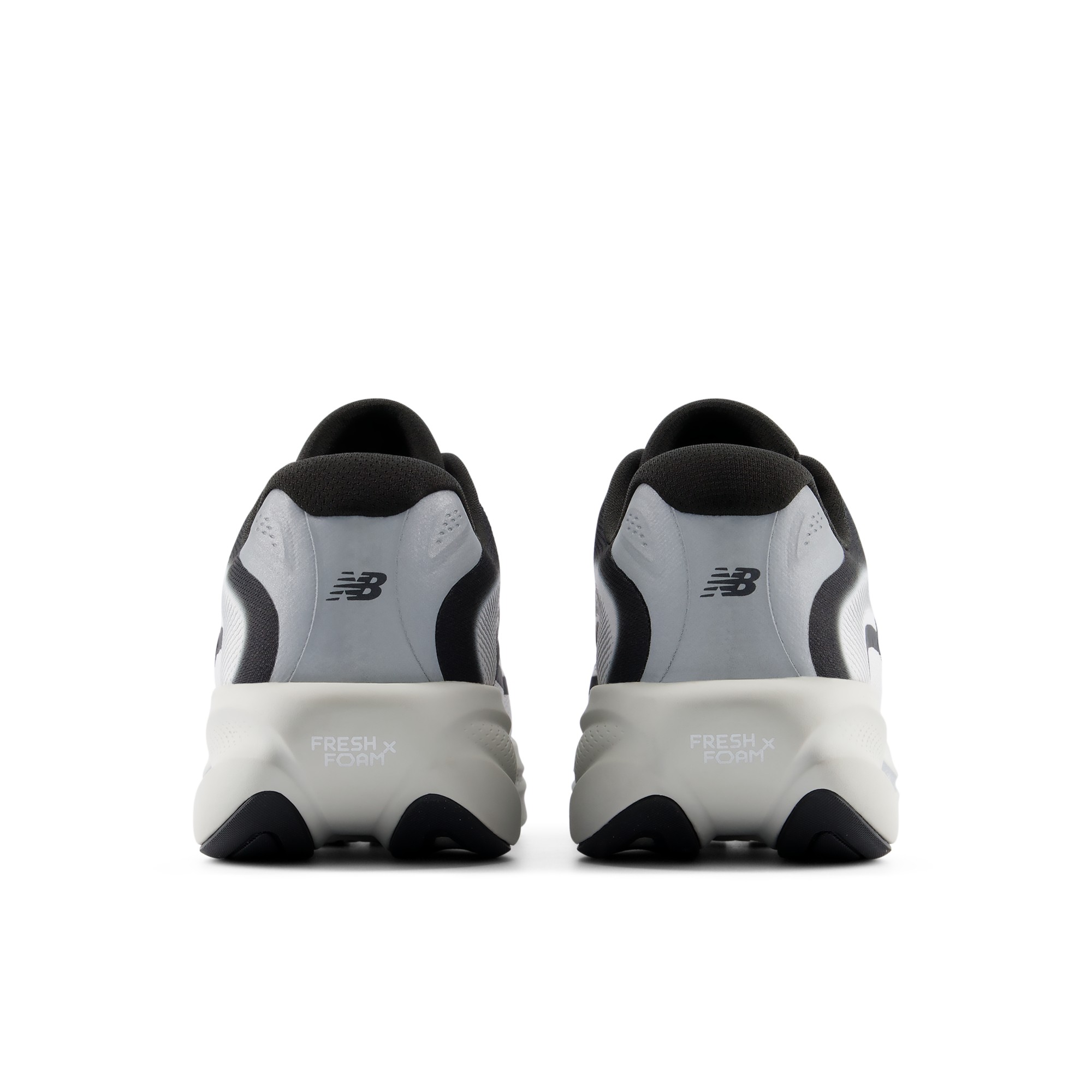 Ellipse – BLACK with GREY MATTER
