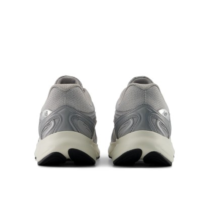Fresh Foam Amaste – RAINCLOUD with SLATE GREY and SILVER METALLIC