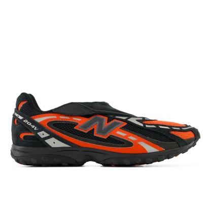 204V – NEO FLAME with BLACK and BLACK CEMENT