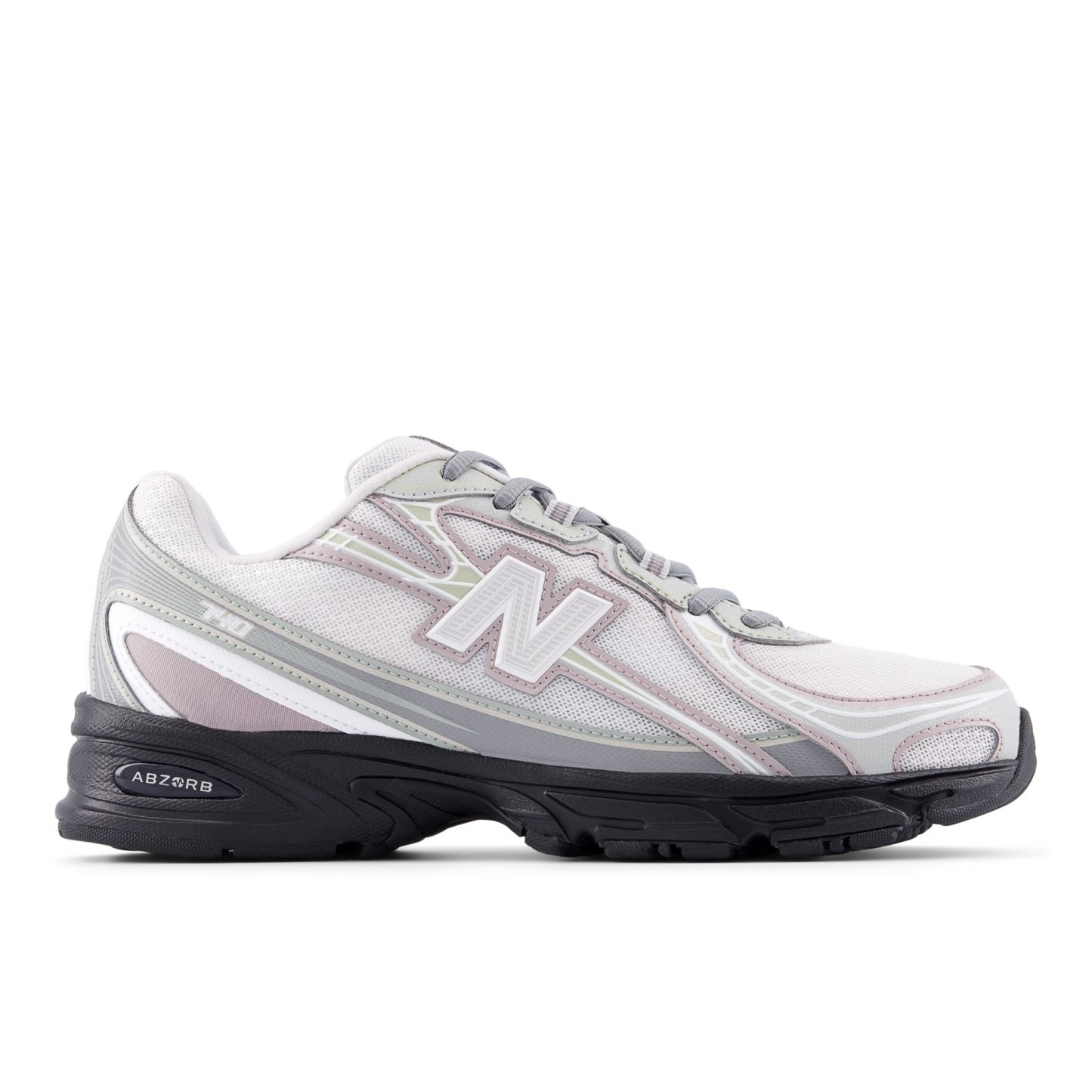 740 – SILVER METALLIC with RAINCLOUD