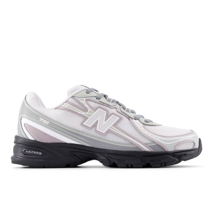 740 – SILVER METALLIC with RAINCLOUD