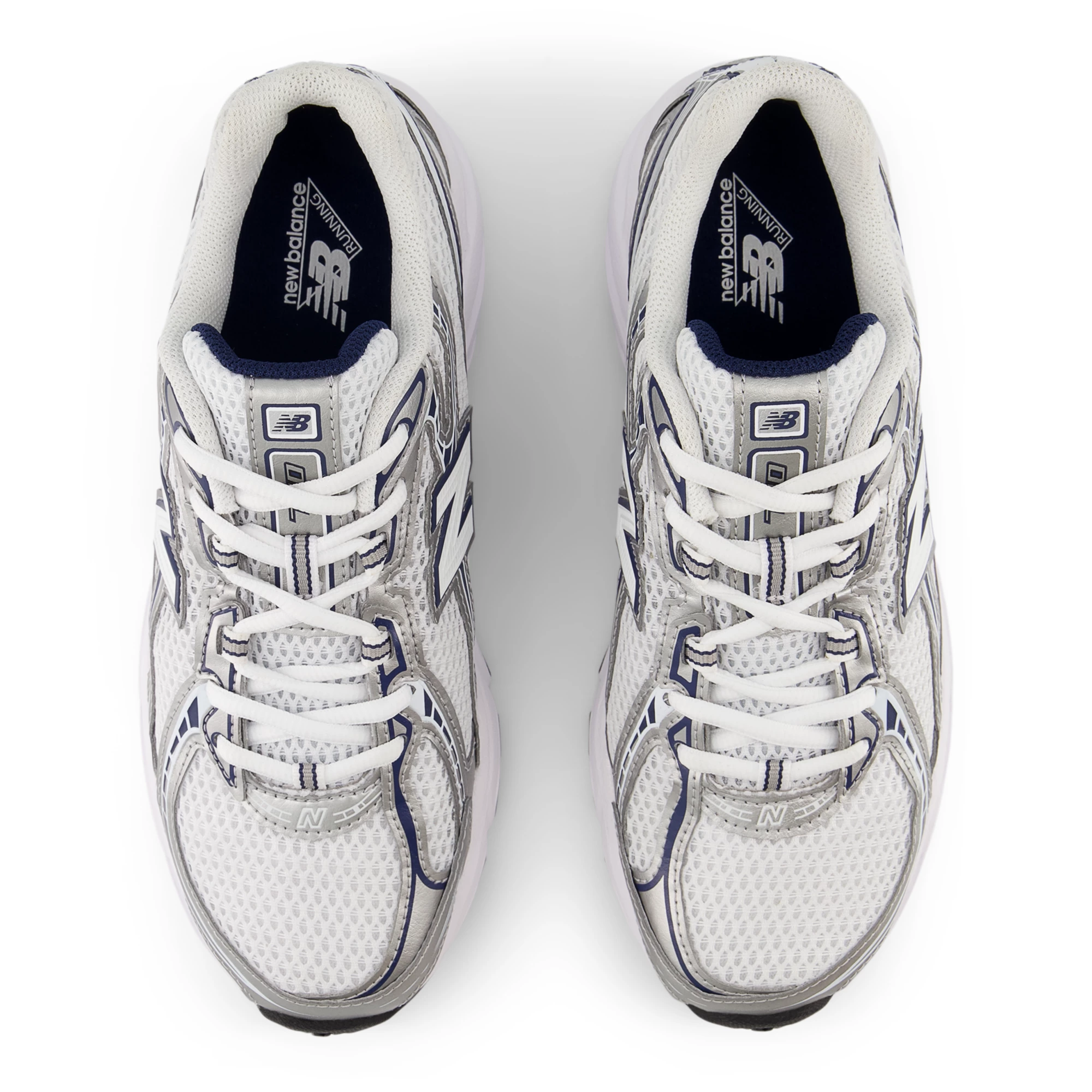 740 – NB NAVY with VINTAGE INDIGO and Shadow Grey