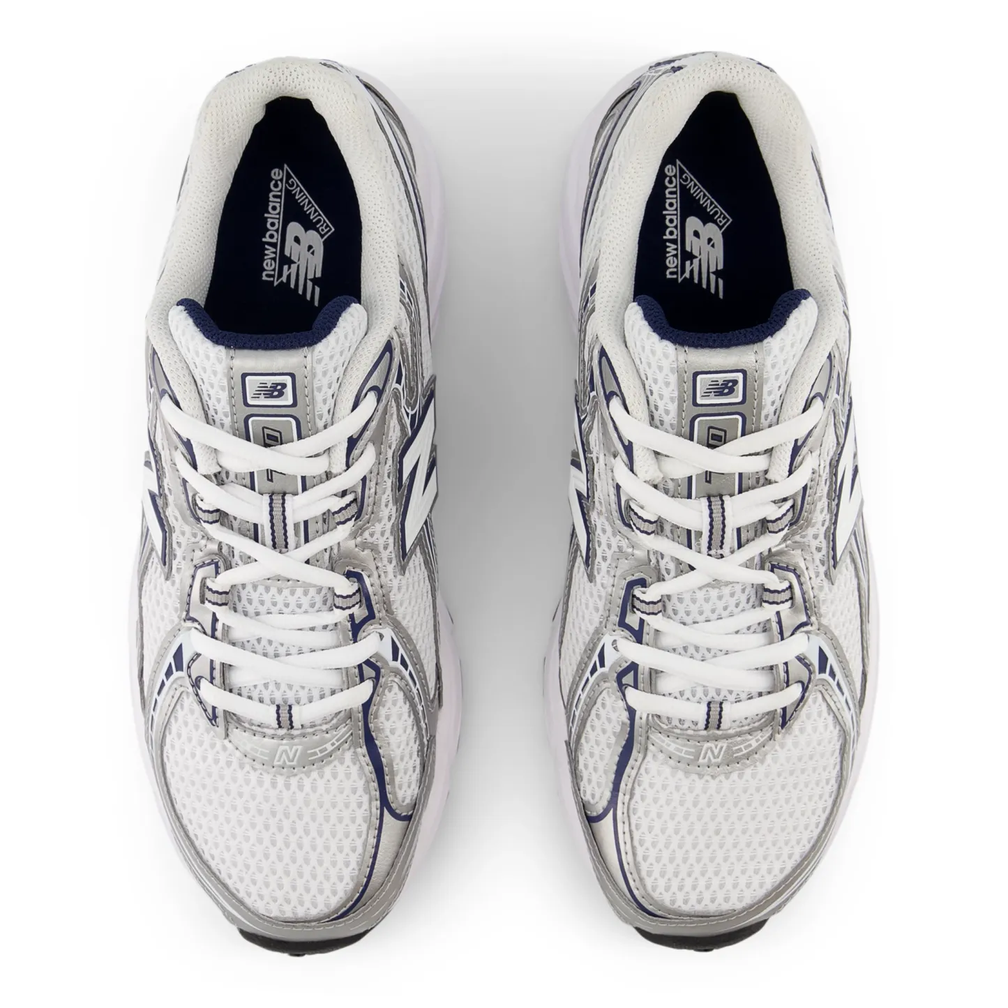 740 – NB NAVY with VINTAGE INDIGO and Shadow Grey