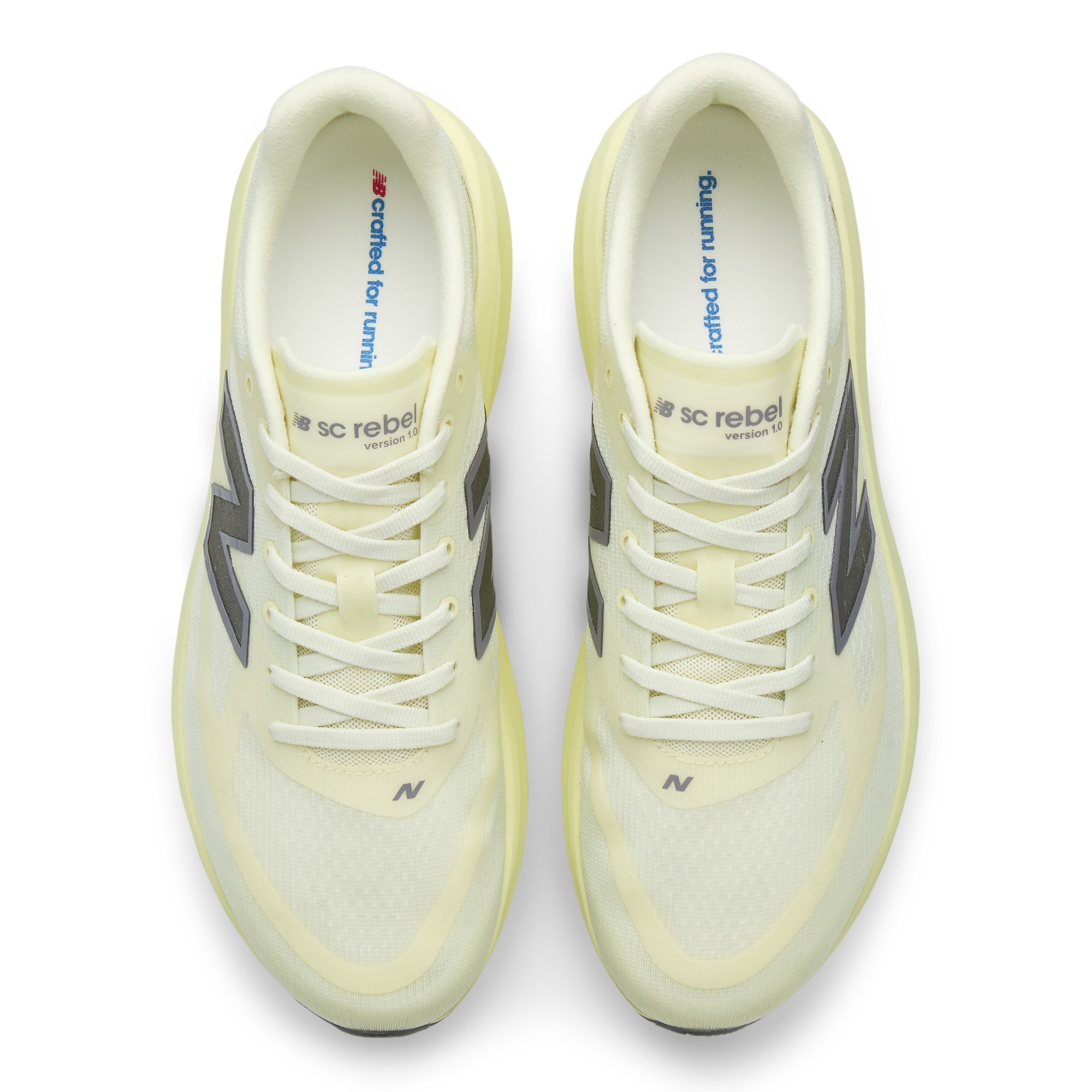 SuperComp Rebel men's – PISTACHIO BUTTER with MOREL