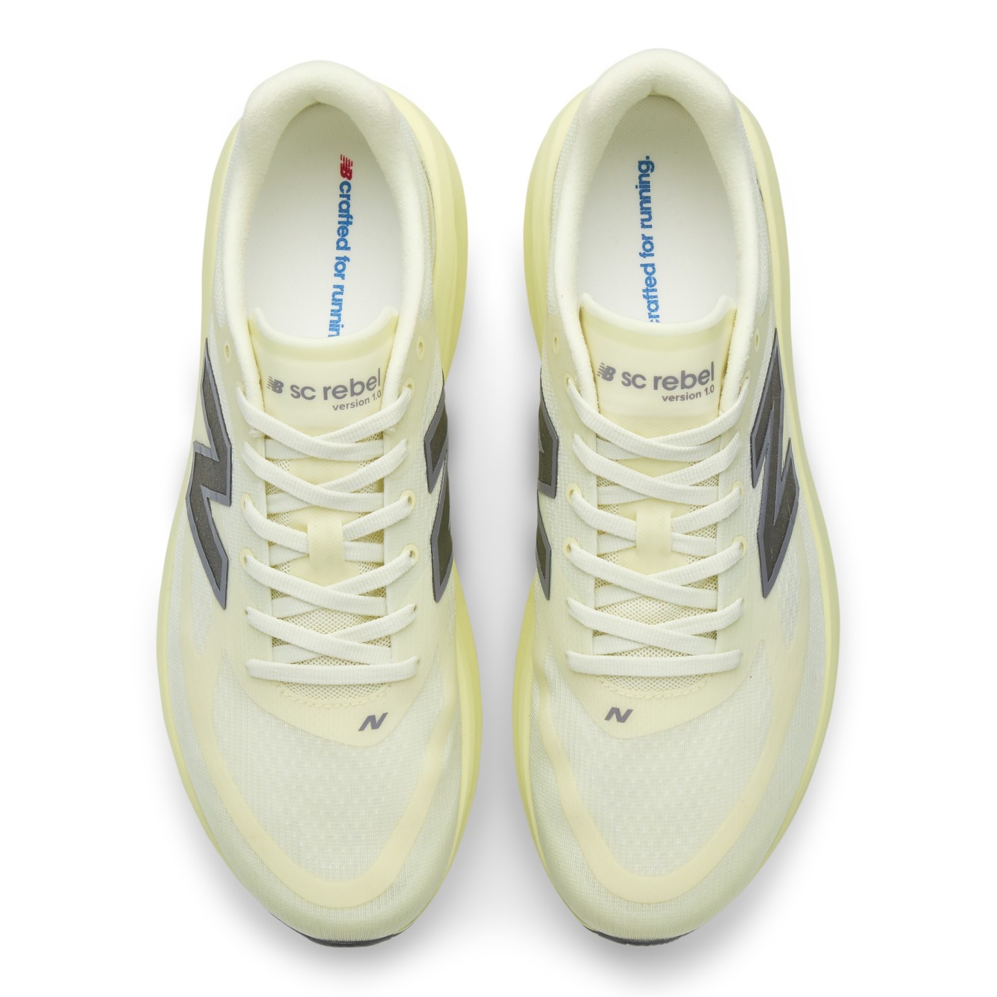 SuperComp Rebel men's – PISTACHIO BUTTER with MOREL