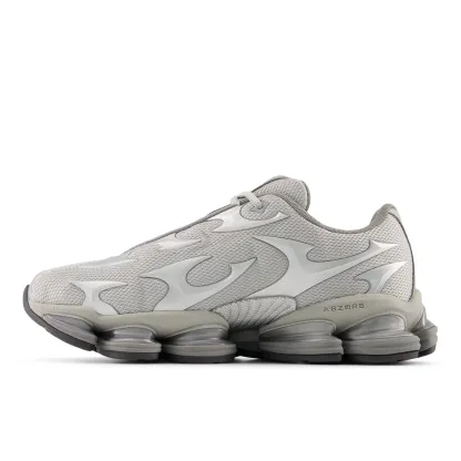 ABZORB 2000W – SILVER METALLIC