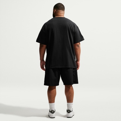 Nike Sportswear T-Shirt – Black