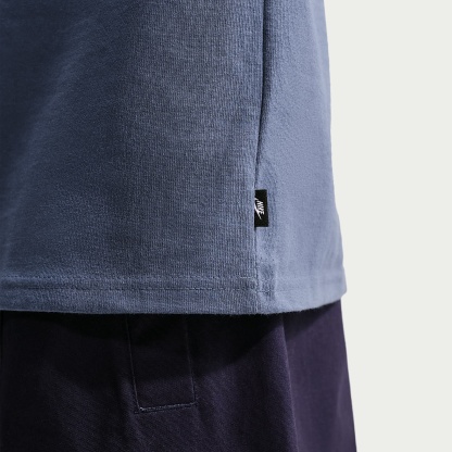 Nike Sportswear Premium Essentials Men's T-Shirt – Diffused Blue