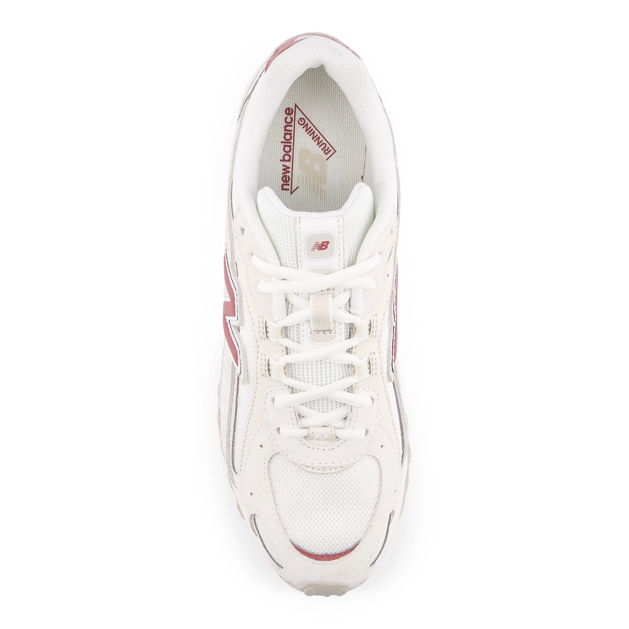 204L – SEA SALT with RED ROCK