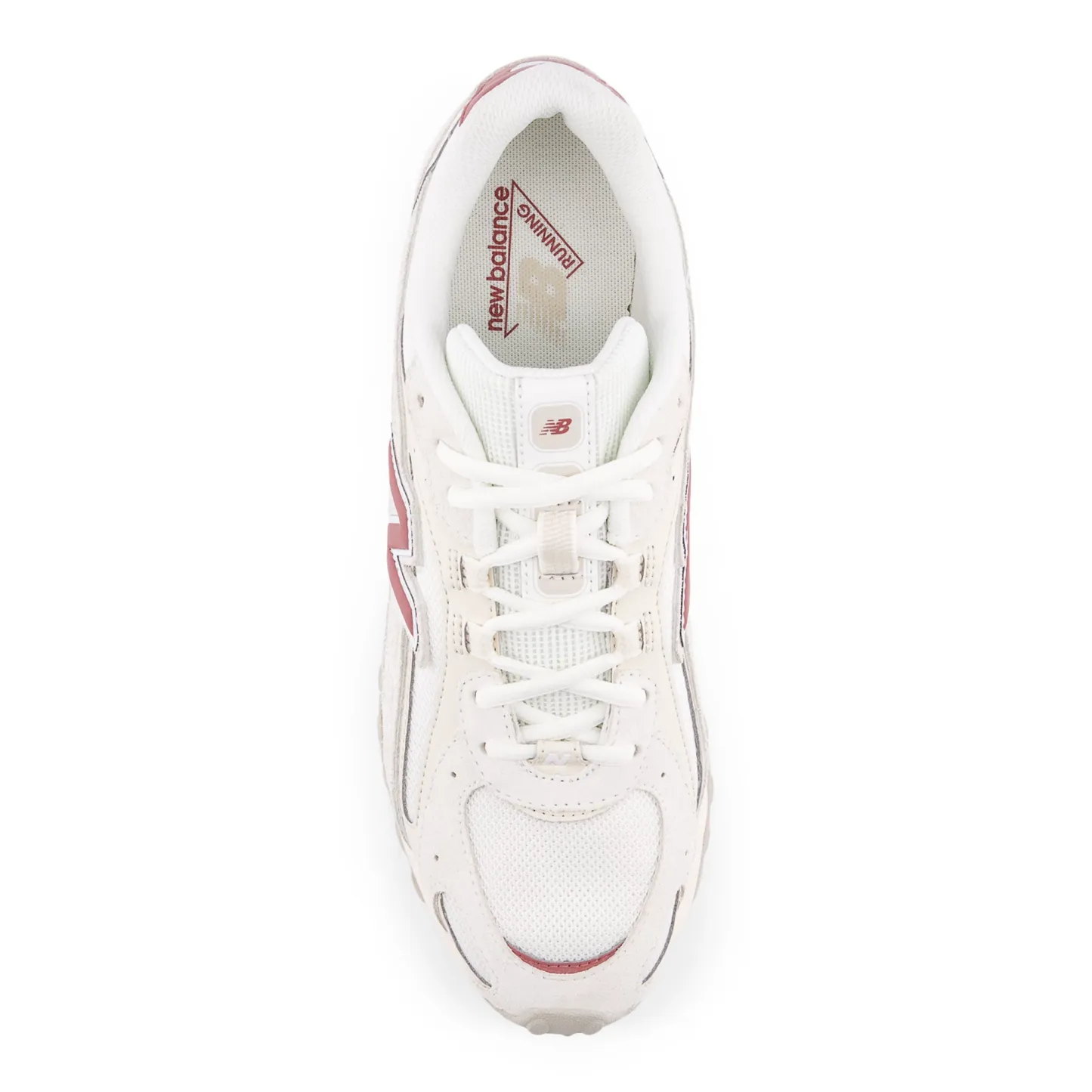 204L – SEA SALT with RED ROCK