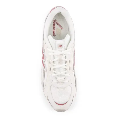 204L – SEA SALT with RED ROCK