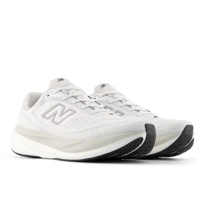 1080v15 men's – WHITE with TRUFFLE SALT and GREY MATTER