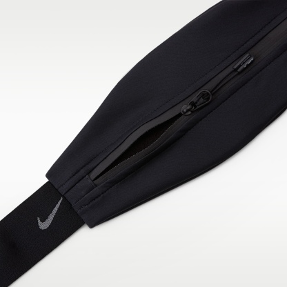 NikeSKIMS Women's Waist Pack – NSKM Obsidian/Silver