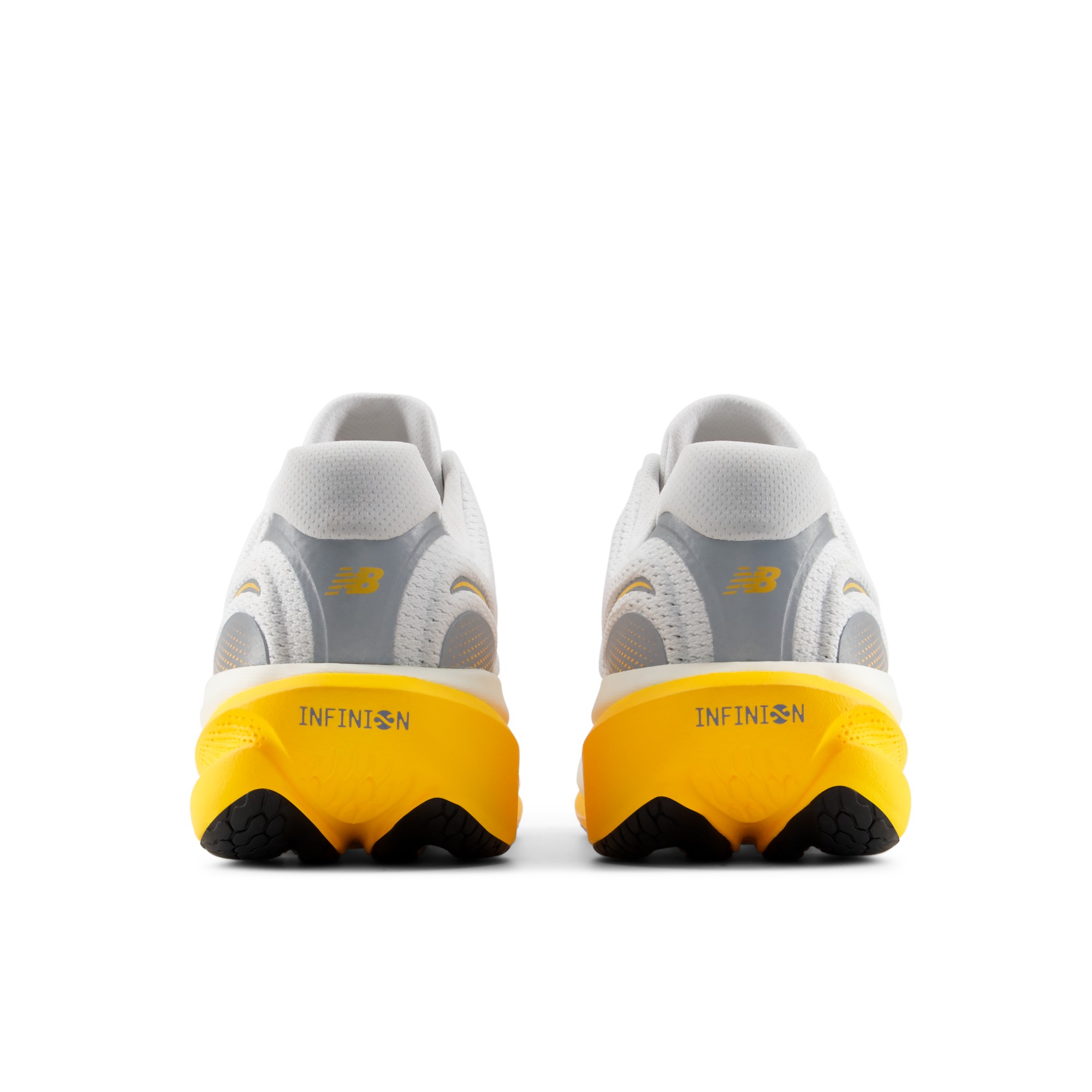 1080v15 – WHITE with SATSUMA ORANGE