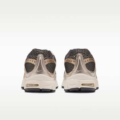 Nike Air Max Moto 2K Women's Shoes with Reflective Design Accents – Sand Drift/Off-Noir/Pale Ivory/Sail