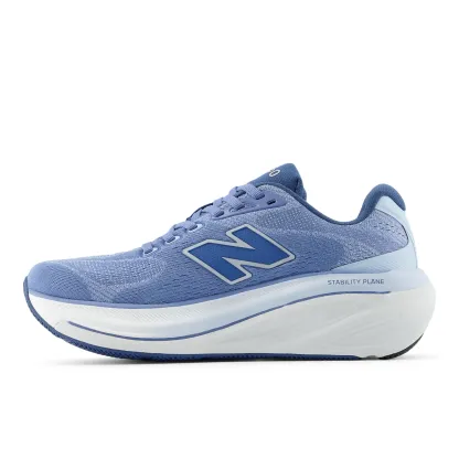 Fresh Foam X 860 v15 – FAIRWEATHER BLUE with SILVER METALLIC