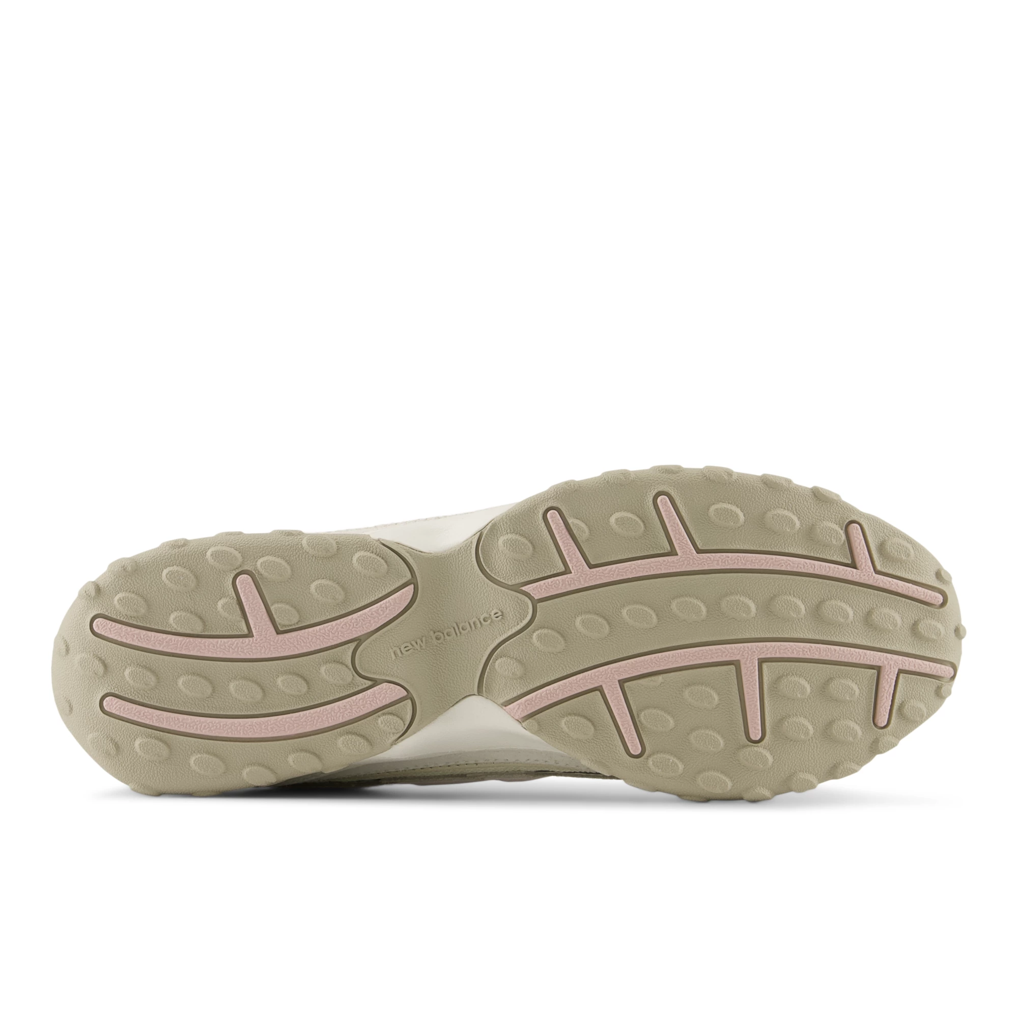 204L – SEA SALT with STONE PINK