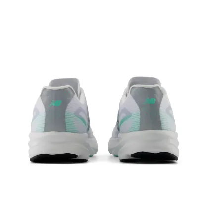 Flite-R – WHITE with BRIGHT MINT and BLACK