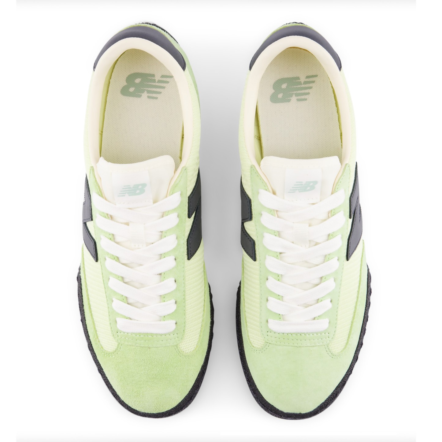 Gator Run – DRY LIME with MOSAIC GREEN