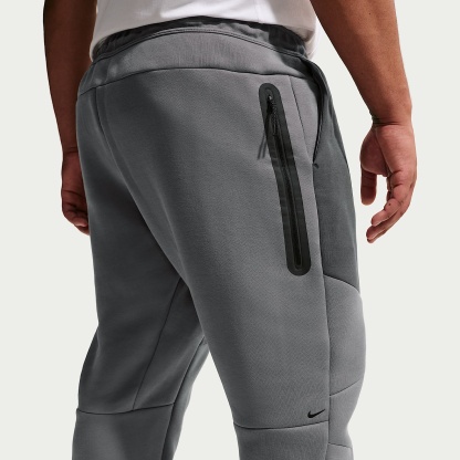 Nike Tech Men's Fleece Joggers – Pencil Point/Medium Ash/Sapphire