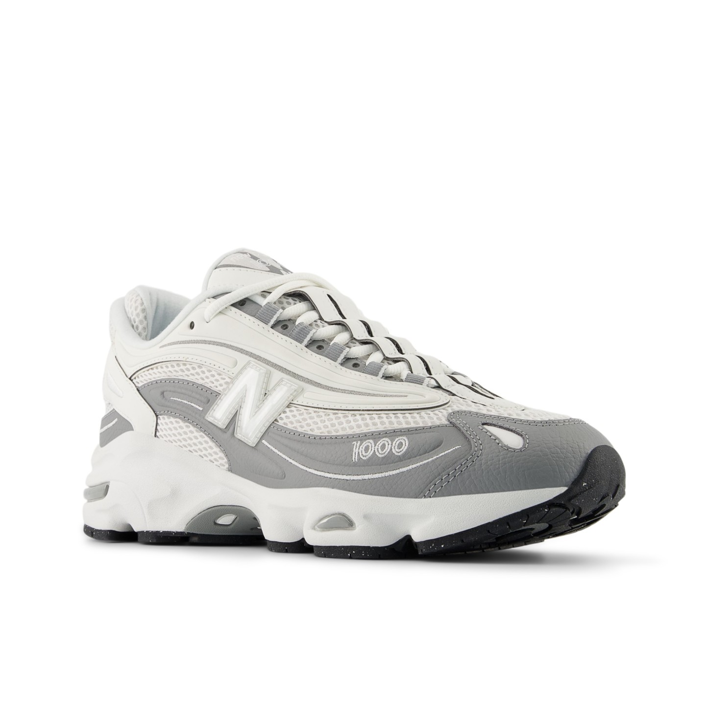 1000 – SLATE GREY with GREY MATTER