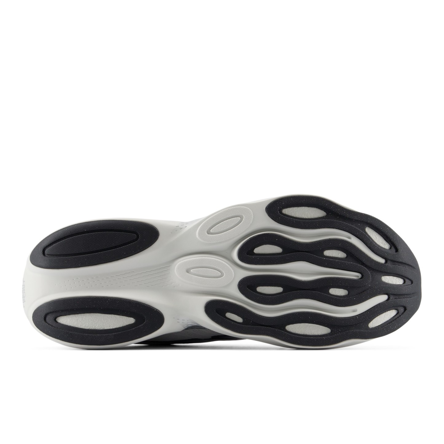 Ellipse – BLACK with GREY MATTER